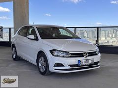 YAMAN-2017 VW POLO+BAKIMLARI YAPILI+MASRAFSIZ