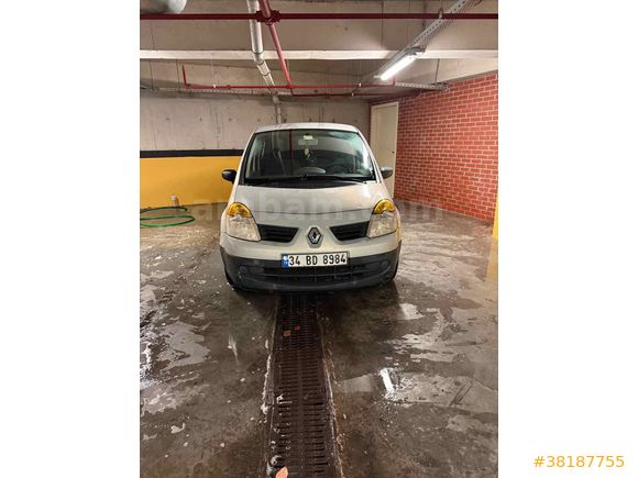Sahibinden Renault Modus 1.6 Authentique 2006 Model 