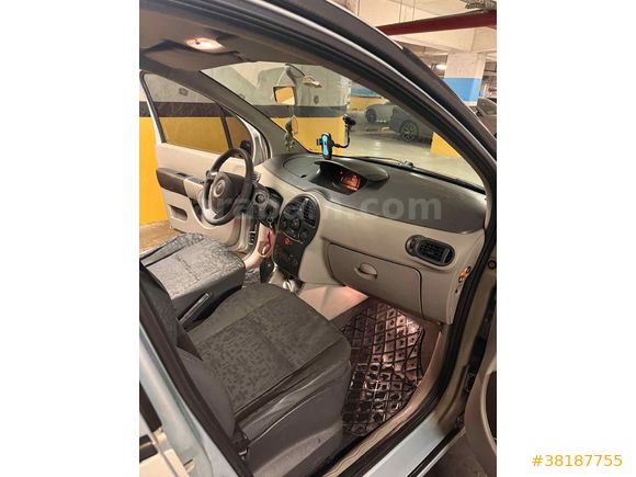 Sahibinden Renault Modus 1.6 Authentique 2006 Model 