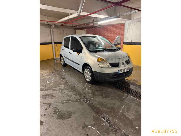 Sahibinden Renault Modus 1.6 Authentique 2006 Model 
