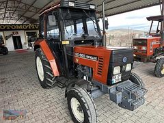 2001 MODEL 1613 SAATTE 60-66