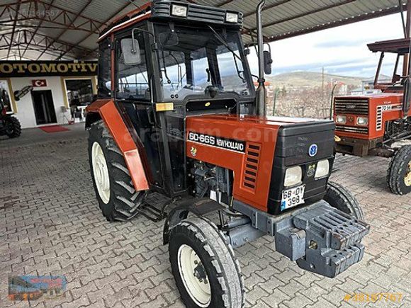 2001 MODEL 1613 SAATTE 60-66