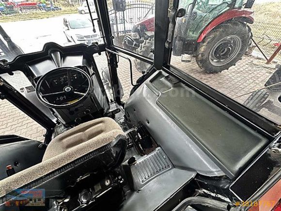 Galeriden New Holland 60-66s 2001 Model Aksaray - 38187767