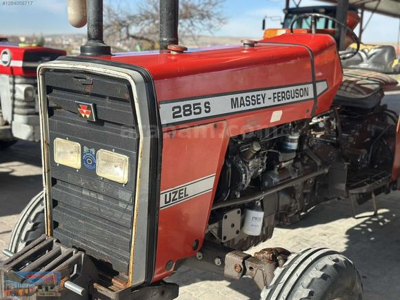 BAKIMLI 96 MODEL 285s