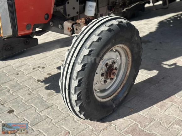 BAKIMLI 96 MODEL 285s