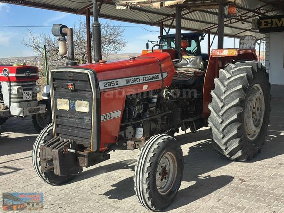 BAKIMLI 96 MODEL 285s