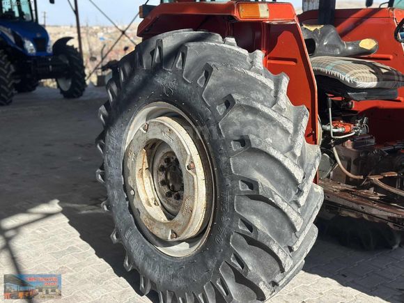 BAKIMLI 96 MODEL 285s