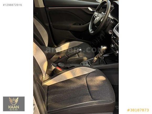 İLK ELDEN SKODA KAMİQ 1.0 TSI PREMIUM DSG %20 FATURALI