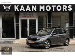 İLK ELDEN SKODA KAMİQ 1.0 TSI PREMIUM DSG %20 FATURALI