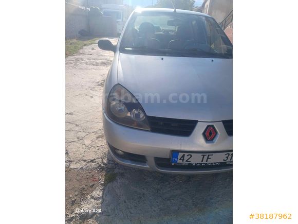 Sahibinden Renault Symbol 1.5 dCi Extreme 2008 Model 