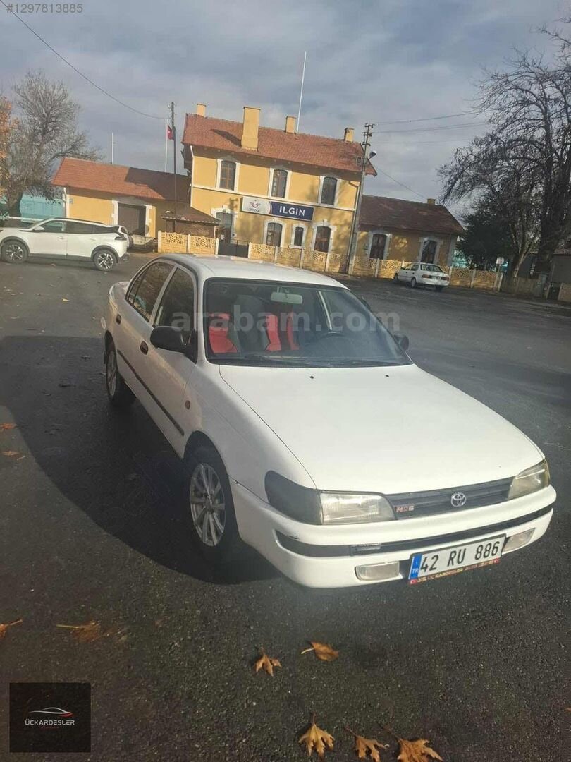 Masrafsız aile aracı 2