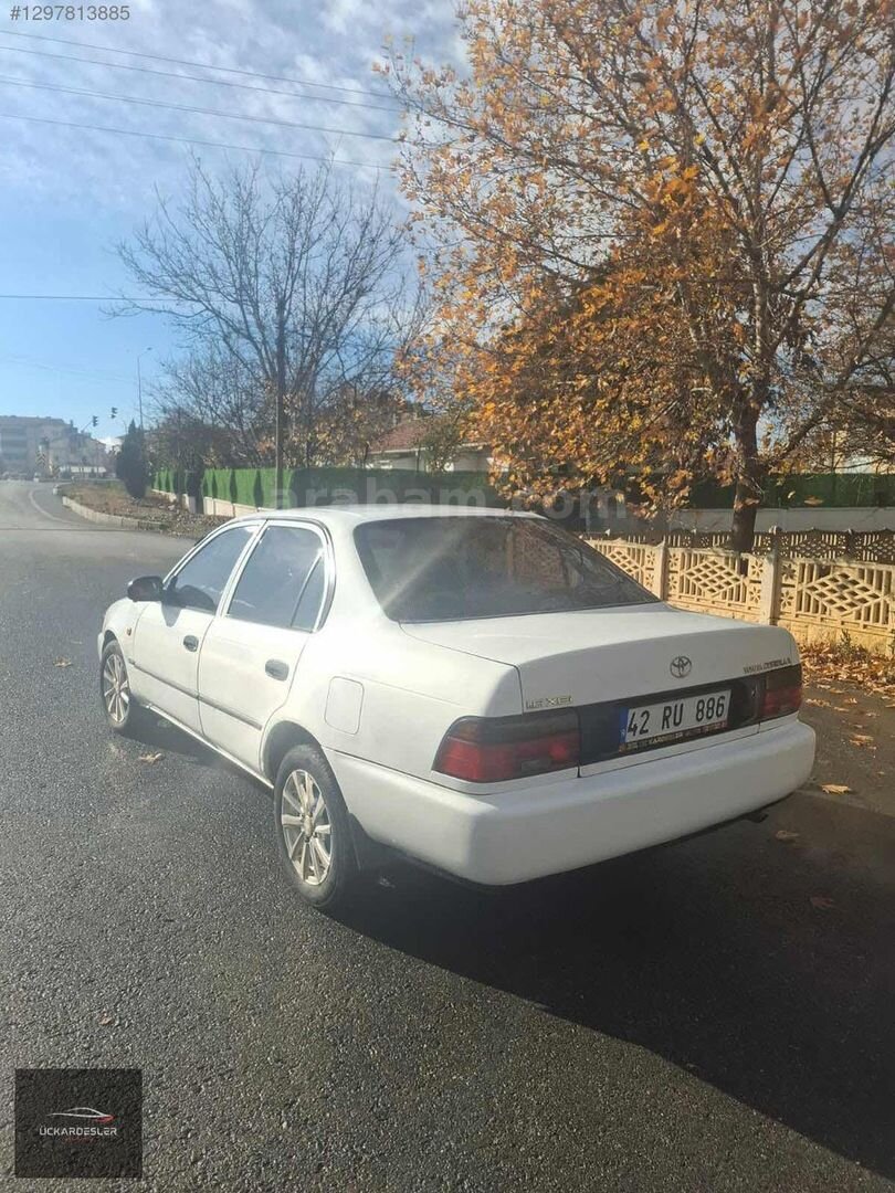 Masrafsız aile aracı 4