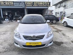 temiz bakımlı elagant