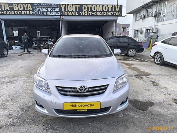 temiz bakımlı elagant