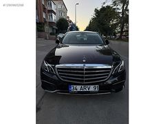 2019 Haziran Ayı Çıkışlı E180 Exclusive