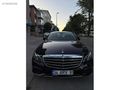 2019 Haziran Ayı Çıkışlı E180 Exclusive