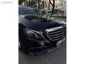 2019 Haziran Ayı Çıkışlı E180 Exclusive