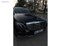 2019 Haziran Ayı Çıkışlı E180 Exclusive