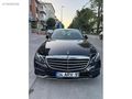2019 Haziran Ayı Çıkışlı E180 Exclusive