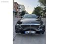 2019 Haziran Ayı Çıkışlı E180 Exclusive