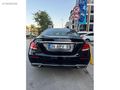 2019 Haziran Ayı Çıkışlı E180 Exclusive