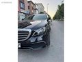 2019 Haziran Ayı Çıkışlı E180 Exclusive