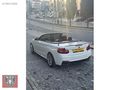2.18 Cabrio Bakımlı Sorunsuz