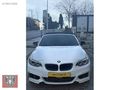 2.18 Cabrio Bakımlı Sorunsuz
