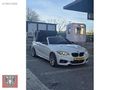 2.18 Cabrio Bakımlı Sorunsuz