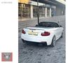2.18 Cabrio Bakımlı Sorunsuz