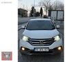 Yeni Muayene Ağır Bakımları Yapıldı Honda CR-V