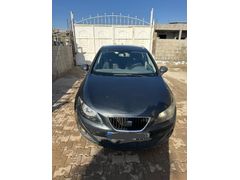 Sahibinden Seat Ibiza 1.2 2009 Model  252.000 km Gri (metalik)