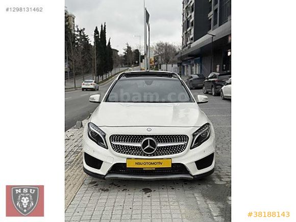 Süper Kondisyon NSU Otomotiv Güvencesiyle