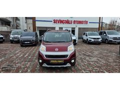 SEVİNÇOĞLU OTOMOTİVDEN 2020 MODEL FİAT FİORUNU 95LİK PREMİUM