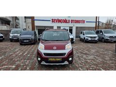 SEVİNÇOĞLU OTOMOTİVDEN 2020 MODEL FİAT FİORUNU 95LİK PREMİUM
