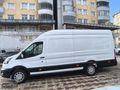 SEVİNÇOĞLU OTOMOTİVDEN 2023 MODEL FORDTRANSİT 350E VAN