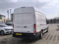 SEVİNÇOĞLU OTOMOTİVDEN 2023 MODEL FORDTRANSİT 350E VAN