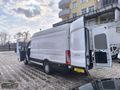 SEVİNÇOĞLU OTOMOTİVDEN 2023 MODEL FORDTRANSİT 350E VAN