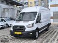 SEVİNÇOĞLU OTOMOTİVDEN 2023 MODEL FORDTRANSİT 350E VAN