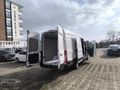 SEVİNÇOĞLU OTOMOTİVDEN 2023 MODEL FORDTRANSİT 350E VAN