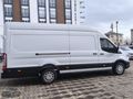 SEVİNÇOĞLU OTOMOTİVDEN 2023 MODEL FORDTRANSİT 350E VAN