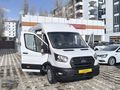 SEVİNÇOĞLU OTOMOTİVDEN 2023 MODEL FORDTRANSİT 350E VAN
