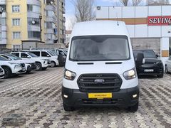 SEVİNÇOĞLU OTOMOTİVDEN 2023 MODEL FORDTRANSİT 350E VAN