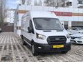 SEVİNÇOĞLU OTOMOTİVDEN 2023 MODEL FORDTRANSİT 350E VAN