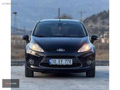 "PROCARS" 2011 TİTANİUM-DEĞİŞENSİZ-TRAMERSİZ-4 BOYA-MASRAFSIZ