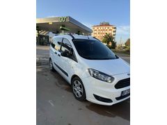 Sahibinden Ford Tourneo Courier 1.5 TDCi Delux 2016 Model 