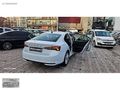 SEVİNÇOĞLU OTOMOTİVDEN 2024 MODEL SKODA OKTAVYA PREMİUM MHEV
