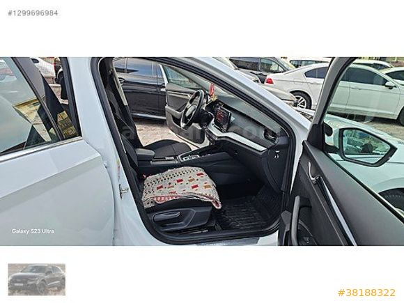 SEVİNÇOĞLU OTOMOTİVDEN 2024 MODEL SKODA OKTAVYA PREMİUM MHEV