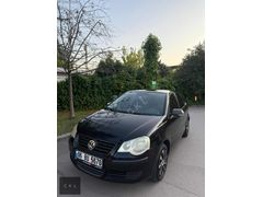 | CKL | VW-POLO-1.4-TIPTRONIC