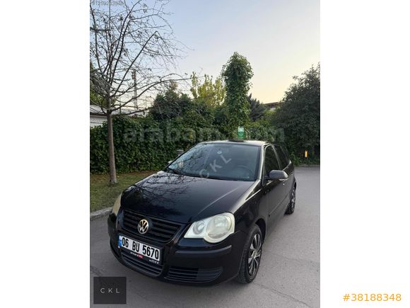| CKL | VW-POLO-1.4-TIPTRONIC